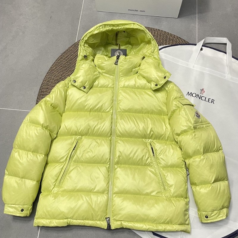 Moncler Coats